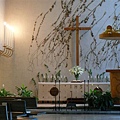 Resurrection Chapel