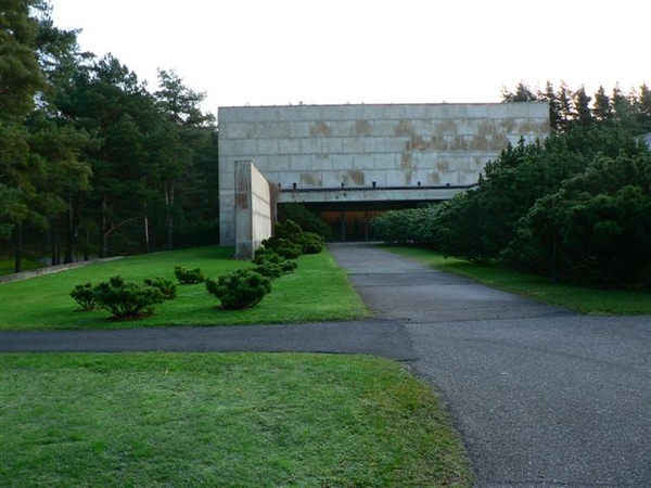 Resurrection Chapel