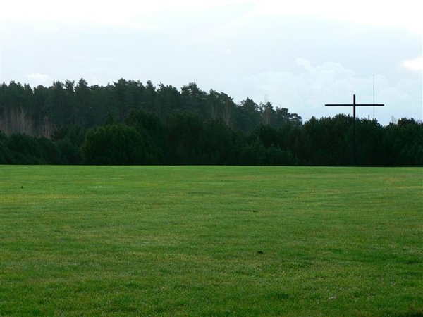 Resurrection Chapel