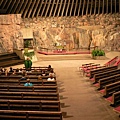 Rock Church