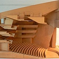 wood model_opera