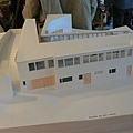 studio model