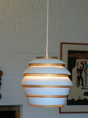 Aalto light