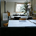 Aalto villa_meeting room