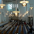 Myyrmäki church