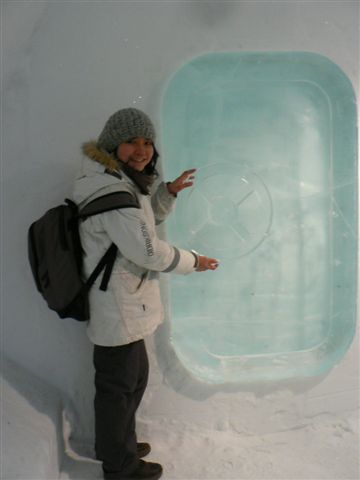 ICE HOTEL