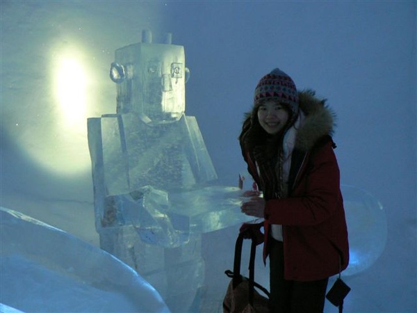 ICE HOTEL