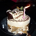 bday cake!!!