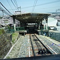 男山ケーブル八幡市駅