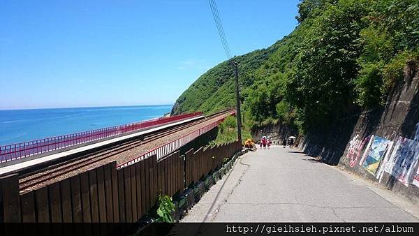 【陪烏龜散步】20150730 親子台灣環島 D6 多良車站