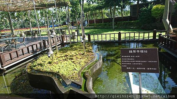 20160728 親子旅行 D4 造紙龍手創館