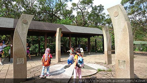 【陪烏龜散步】20161023虎山自然步道、虎山溪步道