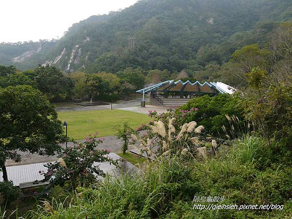 【陪烏龜散步】20170107 貴子坑親山步道