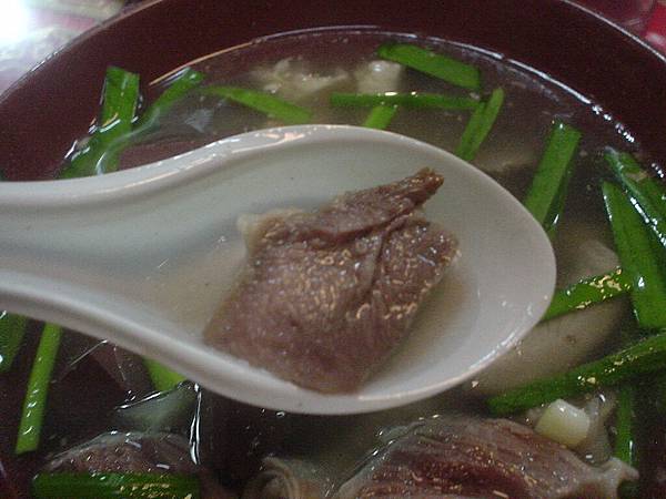 蔡家豬血攤-台南小吃-台南美食