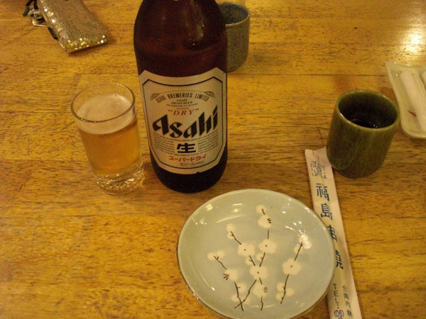 福島串燒-台南美食-台南日本料理