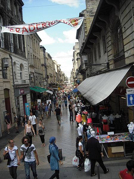 Bordeaux