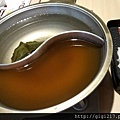 湯頭-昆布&G汁