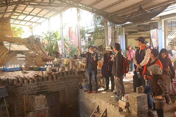 集集親子賞花採果樂逍遙活動照 (20)