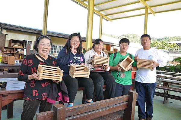 集集親子賞花採果樂逍遙活動照 (56)