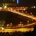 名間國道三號交流道