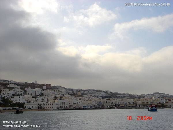 20041018 Santorini Oia-009