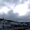 20041018 Santorini Oia-013