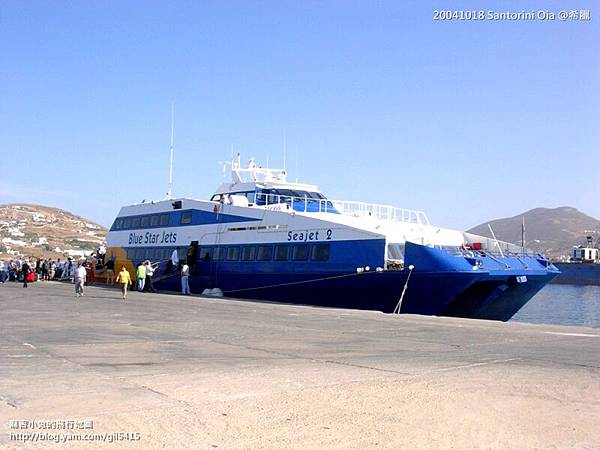 20041018 Santorini Oia-022