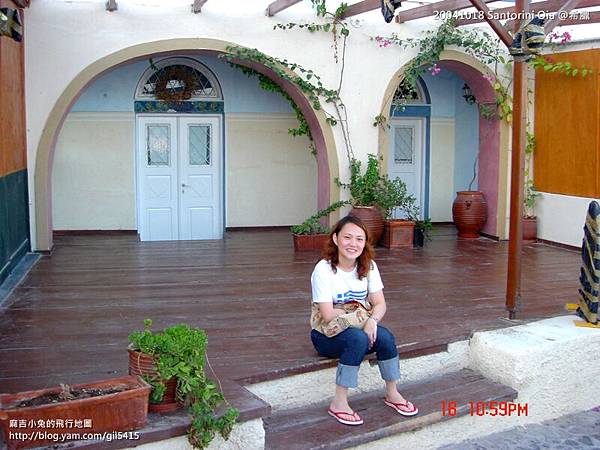 20041018 Santorini Oia-133