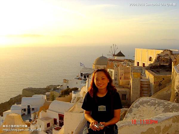 20041018 Santorini Oia-144