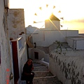 20041018 Santorini Oia-157