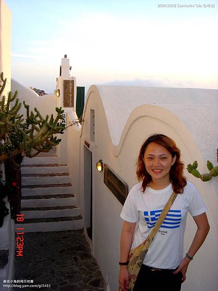 20041018 Santorini Oia-171