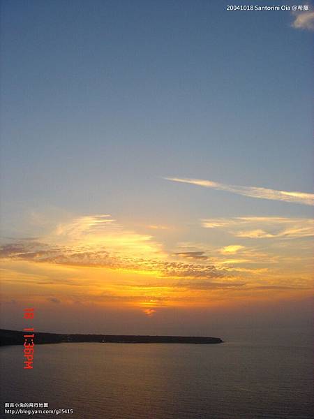 20041018 Santorini Oia-194