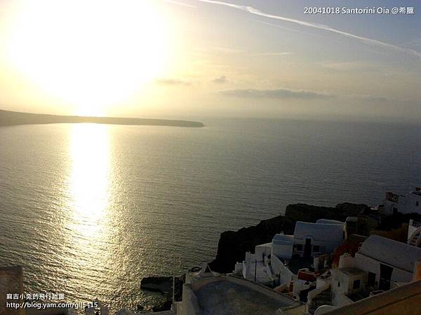 20041018 Santorini Oia-218