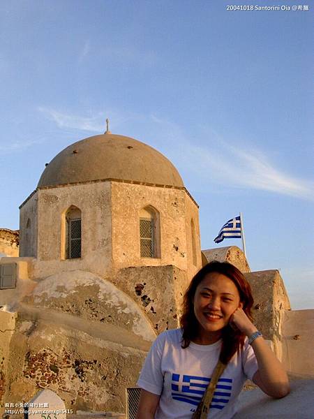 20041018 Santorini Oia-235