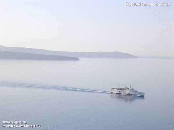 20041019 Santorini Oia-042