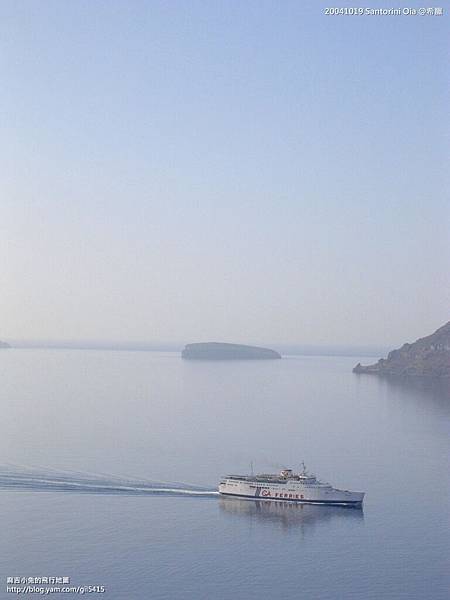 20041019 Santorini Oia-044