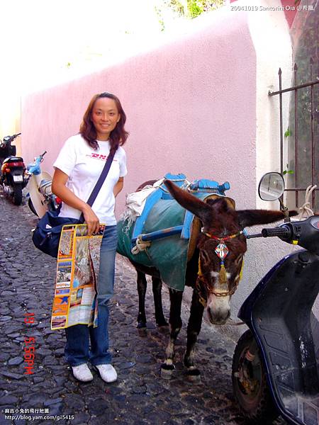 20041019 Santorini Oia-079