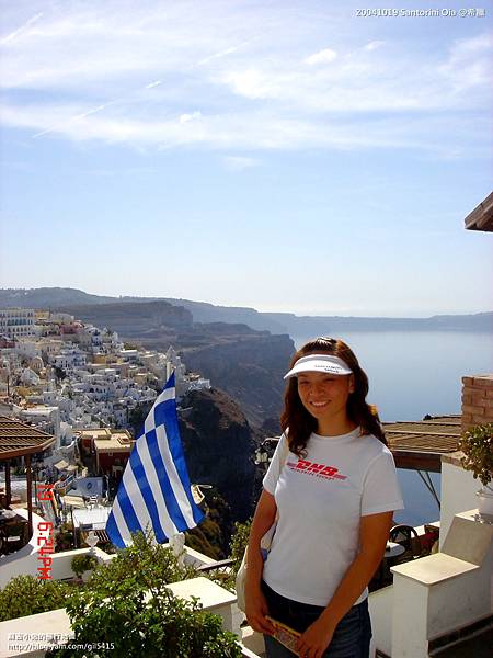 20041019 Santorini Oia-093