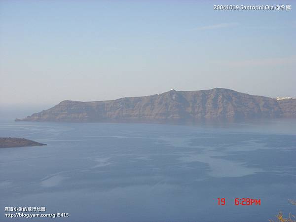 20041019 Santorini Oia-100