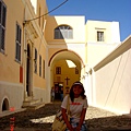 20041019 Santorini Oia-117