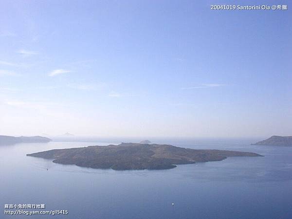 20041019 Santorini Oia-150