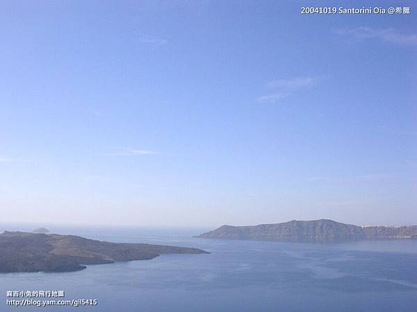 20041019 Santorini Oia-151