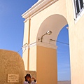 20041019 Santorini Oia-165