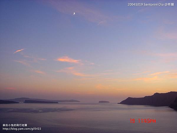 20041019 Santorini Oia-185