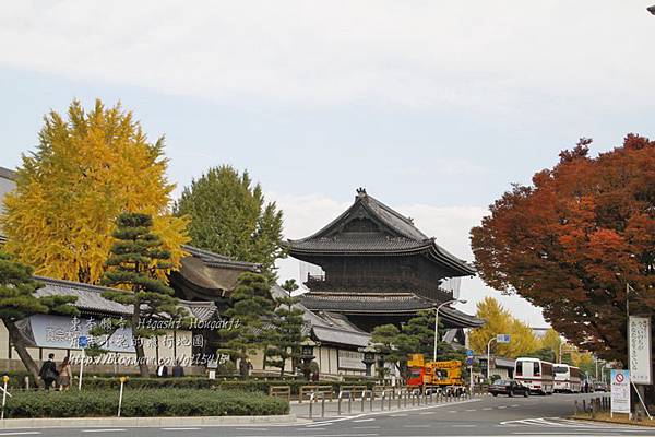 02-京都 東本願寺  011