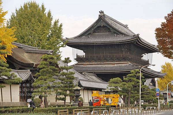 02-京都 東本願寺  012