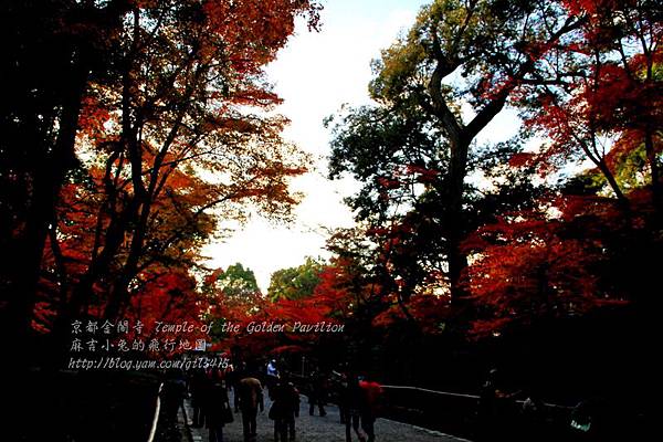 06-京都 金閣寺  029