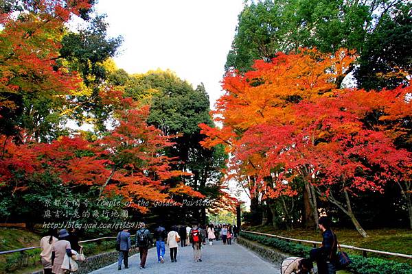 06-京都 金閣寺  041