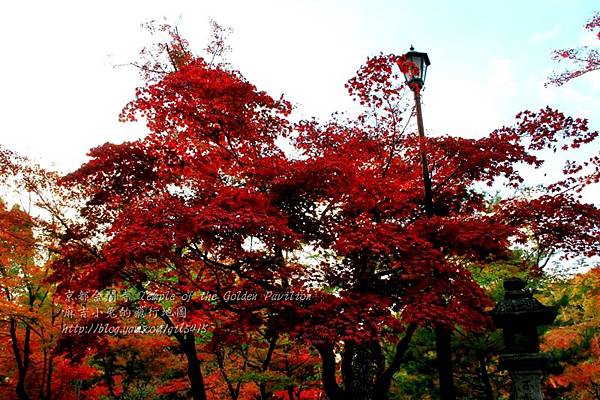 06-京都 金閣寺  045