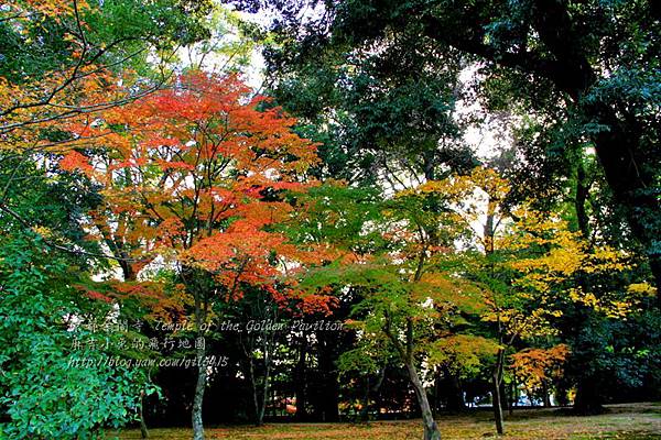 06-京都 金閣寺  056